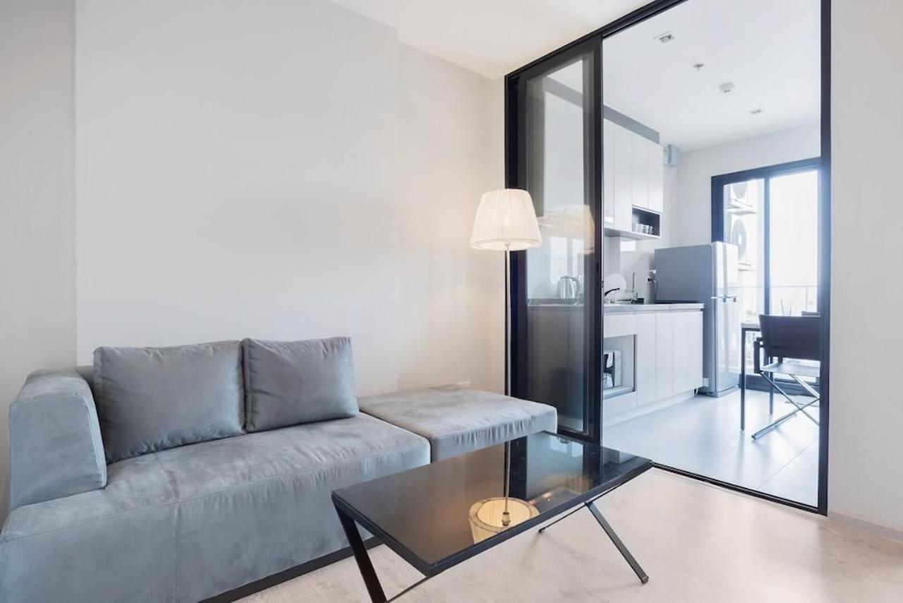 Apartament Great Location With Infinity Pool -Central Pattaya Zewnętrze zdjęcie