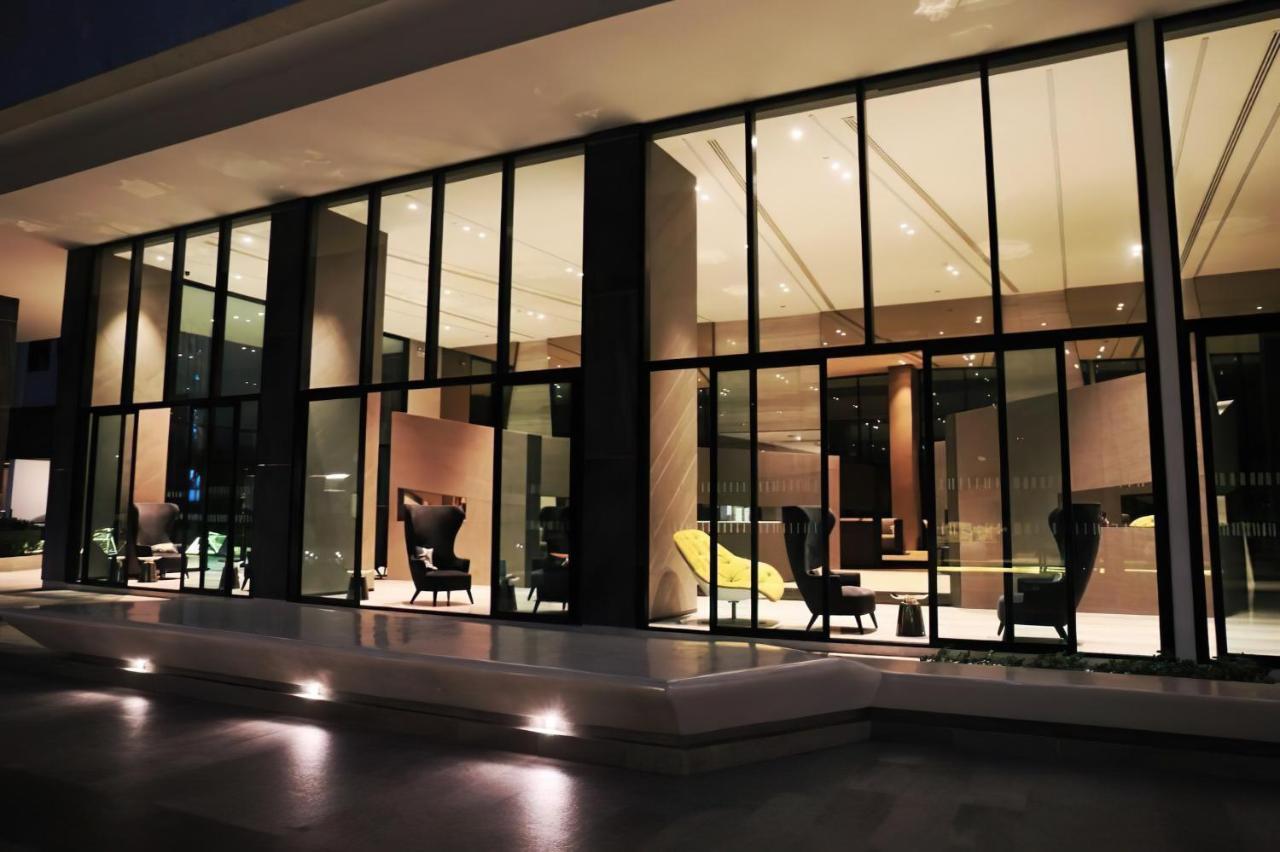 Apartament Great Location With Infinity Pool -Central Pattaya Zewnętrze zdjęcie